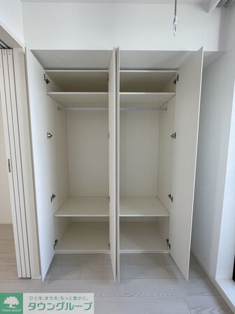 Brillia ist 墨田曳舟の物件内観写真